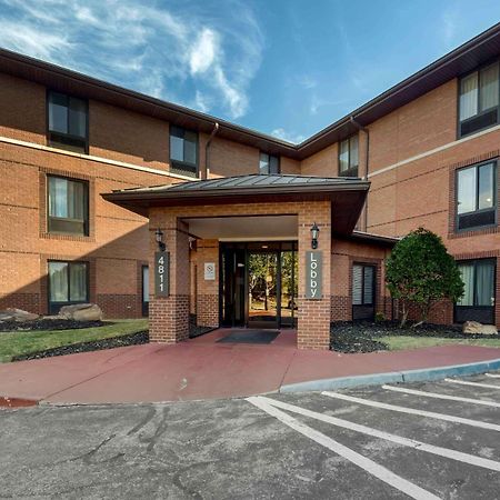 Extended Stay America Suites - Oklahoma City - Northwest Exterior photo