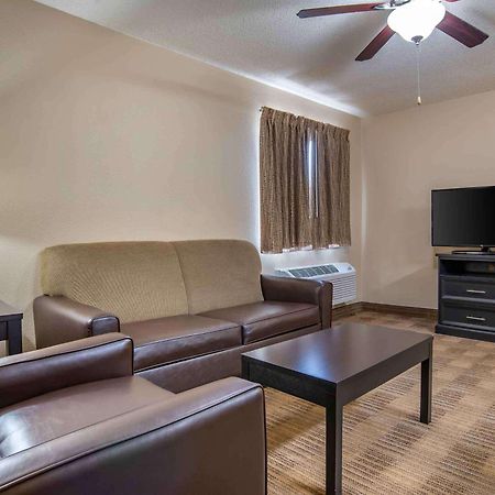 Extended Stay America Suites - Oklahoma City - Northwest Exterior photo