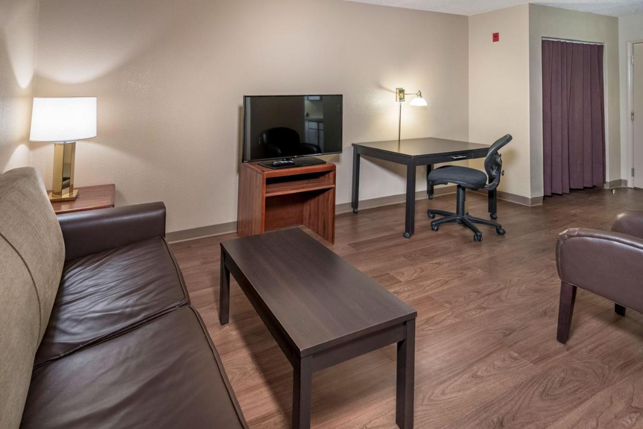 Extended Stay America Suites - Oklahoma City - Northwest Exterior photo