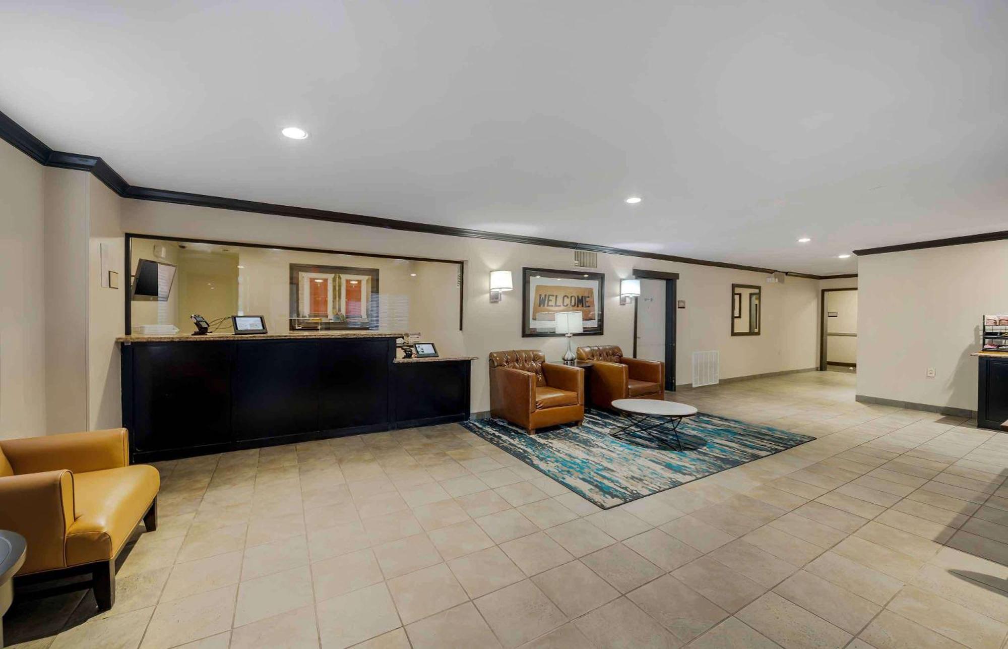 Extended Stay America Suites - Oklahoma City - Northwest Exterior photo