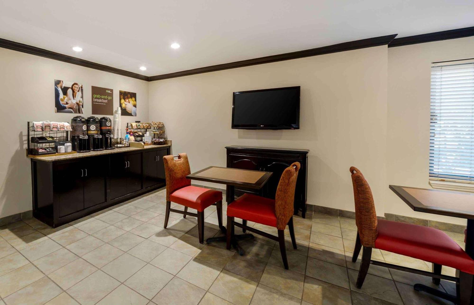 Extended Stay America Suites - Oklahoma City - Northwest Exterior photo