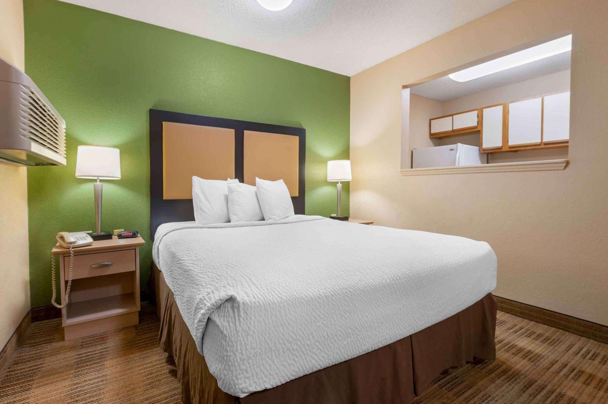 Extended Stay America Suites - Oklahoma City - Northwest Exterior photo