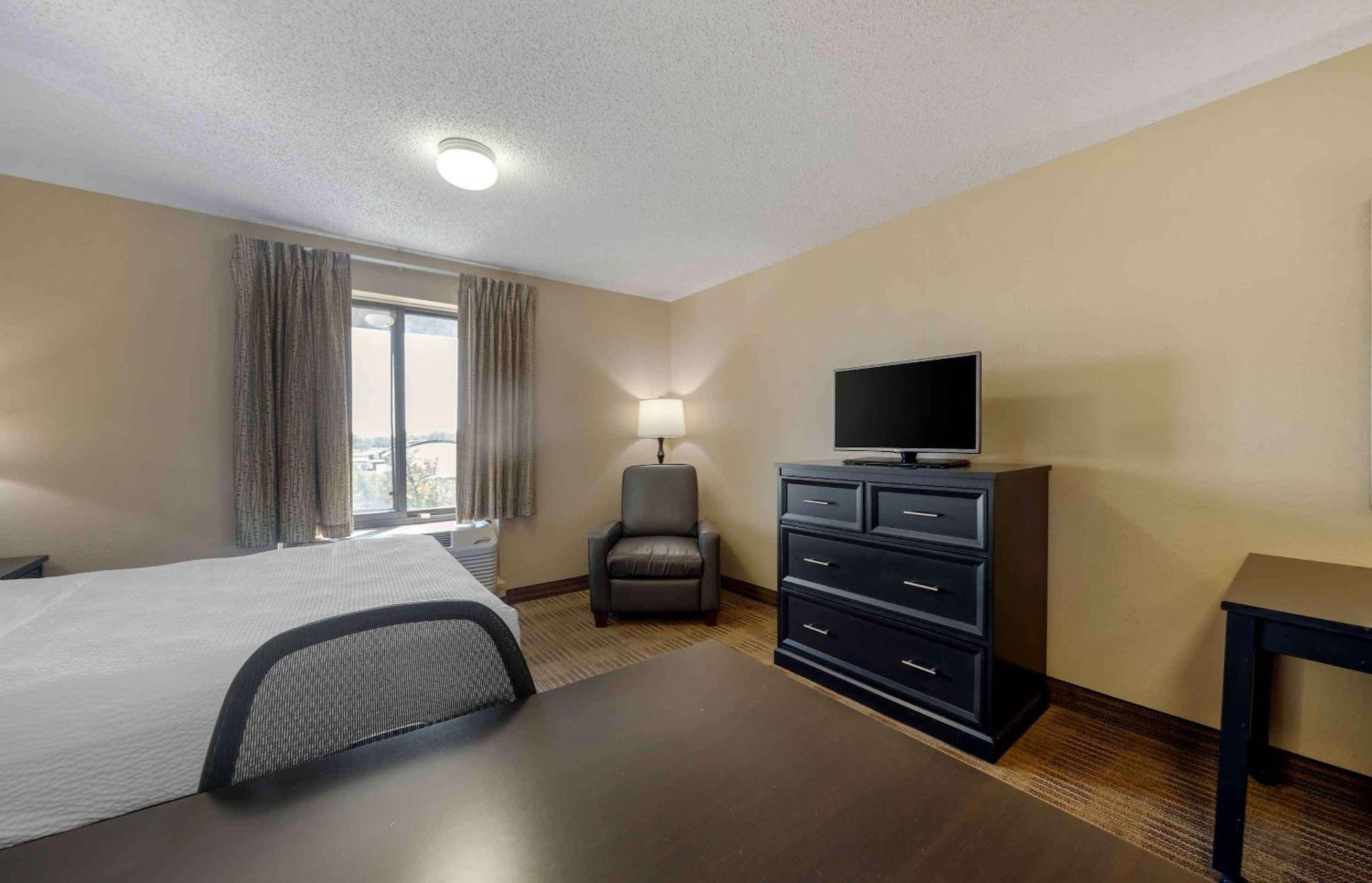 Extended Stay America Suites - Oklahoma City - Northwest Exterior photo